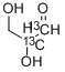 DL-[1,2-13C2]GLYCERALDEHYDE CAS#: 478529-51-0