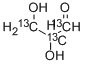 DL-[1,2,3-13C3]GLYCERALDEHYDE CAS#: 478529-56-5