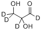 DL-[1,2,3,3'-2H4]GLYCERALDEHYDE CAS#: 478529-62-3