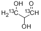 DL-[1,3-13C2]GLYCERALDEHYDE CAS#: 478529-53-2