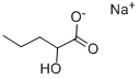 DL-2-HYDROXYVALERIC ACID SODIUM SALT CAS#: 57768-94-2