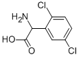 DL-2,5-DICHLORO-PHENYLGLYCINE CAS#: 500695-97-6