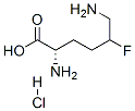 DL-5-FLUOROLYSINE HYDROCHLORIDE CAS#: 58960-25-1