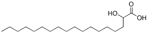 DL-A-HYDROXYSTEARIC ACID CAS#: 629-22-1