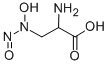 D,L-ALANOSINE CAS#: 5854-95-5