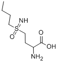 DL-BUTHIONINE-[S,R]-SULFOXIMINE CAS#: 5072-26-4