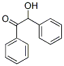 DL-Benzoin CAS#: 579-44-2