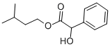 DL-MANDELIC ACID ISOAMYL ESTER CAS#: 5421-04-5