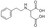 DL-N-Phenethylaspartic acid CAS#: 5872-49-1
