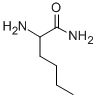 DL-NORLEUCINE AMIDE HYDROCHLORIDE CAS#: 44805-21-2