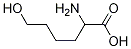 DL-Norleucine, 6-hydroxy- CAS#: 5462-80-6