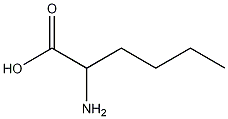 DL-Norleucine CAS#: 616-06-8