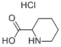 DL-PIPECOLIC ACID HYDROCHLORIDE CAS#: 5107-10-8