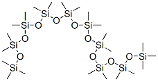 DOCOSAMETHYLDECASILOXANE CAS#: 556-70-7