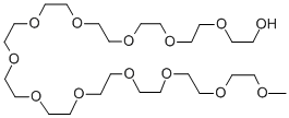 DODECAETHYLENE GLYCOL MONOMETHYL ETHER CAS#: 5702-16-9