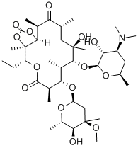 Davercin CAS#: 55224-05-0
