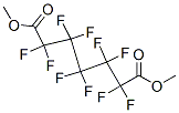 Decafluoro-1,7-heptanedioic acid dimethyl ester CAS#: 54404-53-4