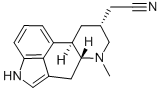 Delergotrile CAS#: 59091-65-5