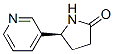 Demethylcotinine CAS#: 5980-06-3