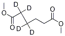 DiMethyl Hexanedioate--d4 CAS#: 55724-08-8