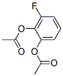 Diacetic acid 3-fluoro-1,2-phenylene ester CAS#: 55030-67-6