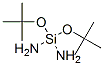 Diaminobis(1,1-dimethylethoxy)silane CAS#: 5392-02-9