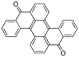 Dibenzo[a,j]perylene-8,16-dione CAS#: 5737-94-0