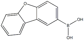 Dibenzo[b,d]furan-2-ylboronic acid CAS#: 402936-15-6