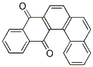 Dibenzo[b,g]phenanthrene-9,14-dione CAS#: 55024-84-5