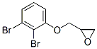 Dibromophenyl glycidyl ether CAS#: 53050-88-7