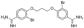 Dibromopropamidine Dihydrochloride CAS#: 50357-61-4