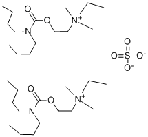 Dibutoline CAS#: 532-49-0