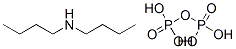 Dibutylamine pyrophosphate CAS#: 57862-56-3
