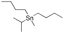 Dibutylmethyl(1-methylethyl)stannane CAS#: 54833-70-4