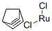 Dichloro-norbornadiene-ruthenium(II) CAS#: 48107-17-1