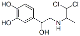 Dichloroisoproterenol CAS#: 59-61-0