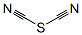 Dicyano sulfide CAS#: 627-52-1
