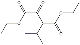 Diethyl 2-isopropyl-3-oxosuccinate CAS#: 59916-75-5