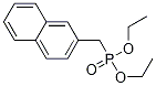 Diethyl (2-naphtylmethyl)phosphonate CAS#: 57277-25-5