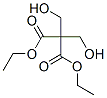 Diethyl bis(hydroxymetyl)malonate CAS#: 631-23-2