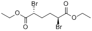 Diethyl meso-2,5-dibromoadipate CAS#: 54221-37-3