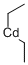 Diethylcadmium CAS#: 592-02-9