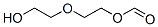 Diethylene glycol monoformate CAS#: 54229-31-1