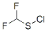 Difluoromethylsulfenylchloride CAS#: 58932-27-7