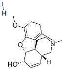 Dihydrocodeine hydroiodide CAS#: 5965-15-1