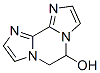 Diimidazo[1,2-a:2,1-c]pyrazin-5-ol, 5,6-dihydro- (9CI) CAS#: 54476-43-6