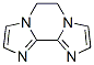 Diimidazo[1,2-a:2,1-c]pyrazine,  5,6-dihydro- CAS#: 54475-93-3
