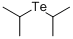 DiisopropylTelluride CAS#: 51112-72-2