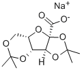 Dikegulac sodium CAS#: 52508-35-7