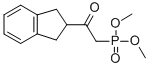 Dimethyl [(2-indanoyl)methyl] phosphonate, 97 % CAS#: 53273-26-0
